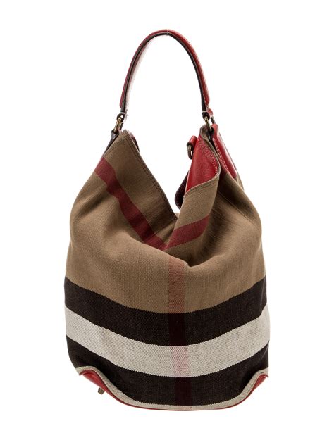 burberry hobo ashby|burberry hobo handbags.